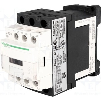 Schneider Electric LC1D12BD