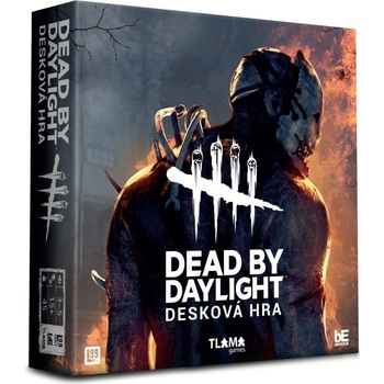 TLAMA games Dead by Daylight