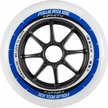 Powerslide Infinity 125 mm 85A 6 ks