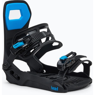 HEAD Детски сноуборд автомат HEAD Lytride JR black