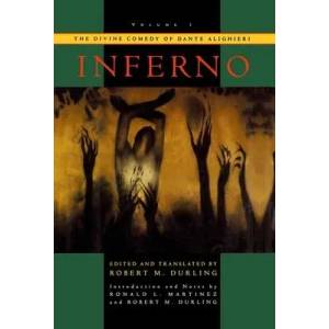 Divine Comedy of Dante Alighieri | Dante (ISBN: 9780195087444)