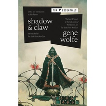 Shadow & Claw: The First Half of the Book of the New Sun