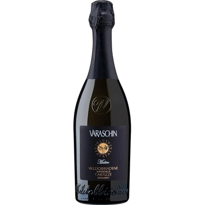 Varaschin Matteo Prosecco Cartizze Valdobbiadene DOCG Superiore Brut 11,5% 0,75 l (holá láhev)