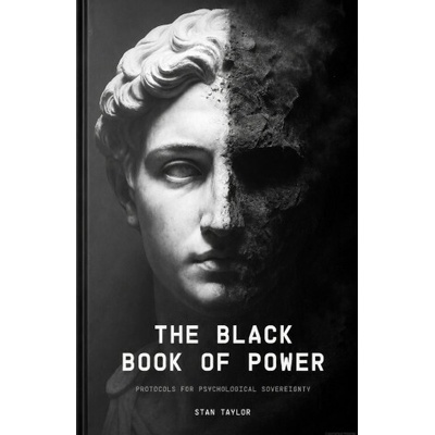 THE BLACK BOOK OF POWER