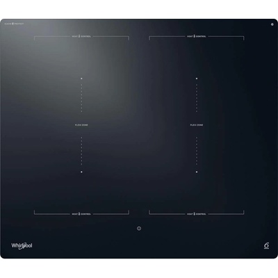 Whirlpool WTX6019DCF