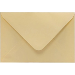 KASKAD Цветни пликове KASKAD LC/6 плик 114x162mm 54 чамов 50 броя 00454 (00454)