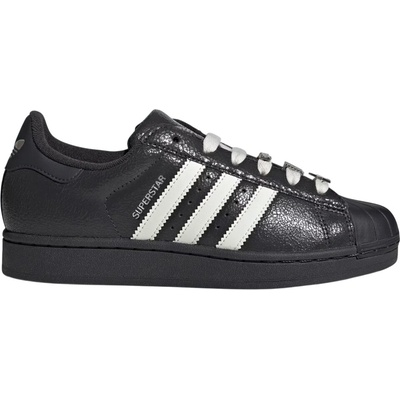 adidas Originals Superstar II W čierna