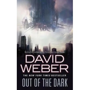 OUT OF THE DARK | David Weber (ISBN: 9780765363817)