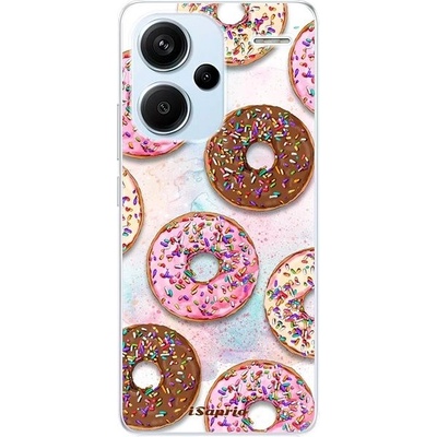 iSaprio Donuts 11 – Xiaomi Redmi Note 13 Pro+ 5G
