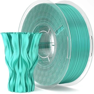 Elegoo SILK PLA 1,75mm 1 kg Silk Mint Green 50.203.0286