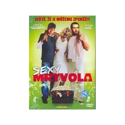 Sexy mrtvola