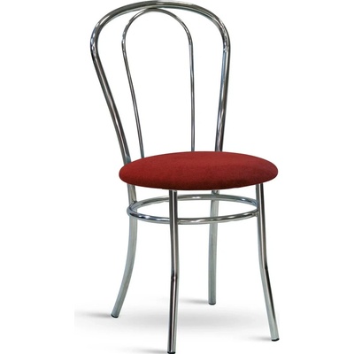 ITTC Stima Bistro chrom / lux 15 bordo – Hledejceny.cz