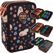 CoolPack trojnásobný jumper 3 capybara