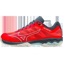 Mizuno Wave Exceed Light AC FCoral Woman