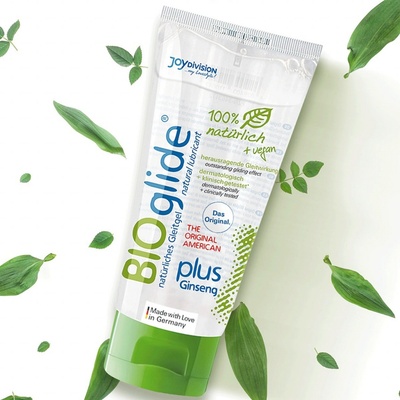 BIOglide plus 100 ml