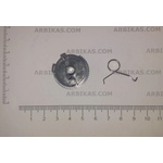 Compatible Зъбно колело за касета - ресетиращо Brother TN 423 BK + TN426 C, M, Y (TN426-RESET)