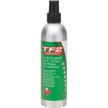 TF2 s Teflonem sprej 250 ml
