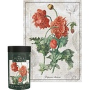Interdruk Botanický mak 1000 dielov