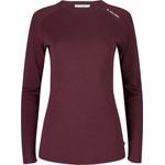 Aclima Дамско мериносово термобельо Aclima Women's WW Crew Neck Merino base layer - Fig (115-0292-1212)