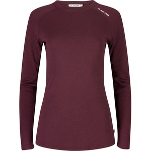 Aclima Дамско мериносово термобельо Aclima Women's WW Crew Neck Merino base layer - Fig (115-0292-1212)