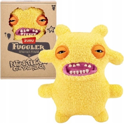 Zuru Fuggler New Fuggs On The Block 22 cm