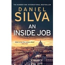 An Inside Job - Daniel Silva