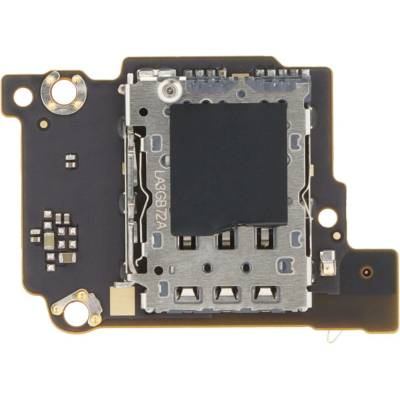 Xiaomi 13T čtečka SIM karty mikrofon
