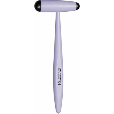 LUXAMED Neurologické kladivko fialová
