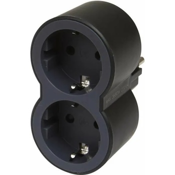 Image 1 of Legrand 2 Plug 694517