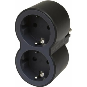 Legrand 2 Plug 694517