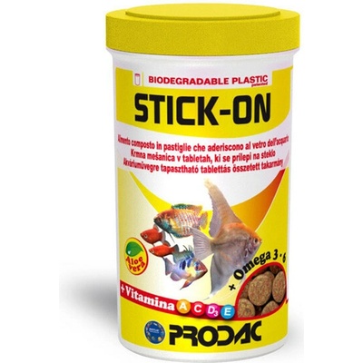 Prodac Nutron Stick-on 100 ml, 60 g