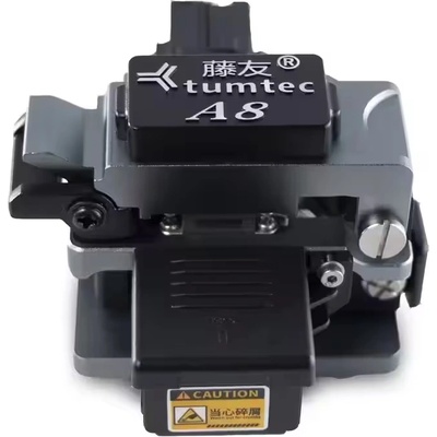 Tumtec А8, Резачка за оптично влакно (Tumtec А8 Резачка за оптично влакно)