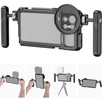 Neewer PA021 ultra stabilizačná klietka - 10102910