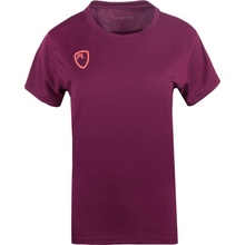 PlayerLayer Victory tee Maroon