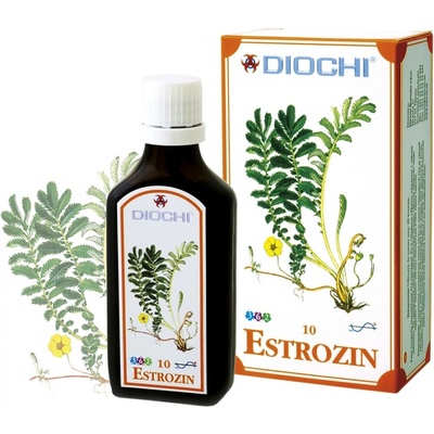 Diochi Estrozin 50 ml