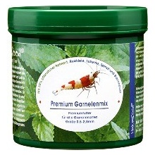 Naturefood Premium Garnelenmix 105 g