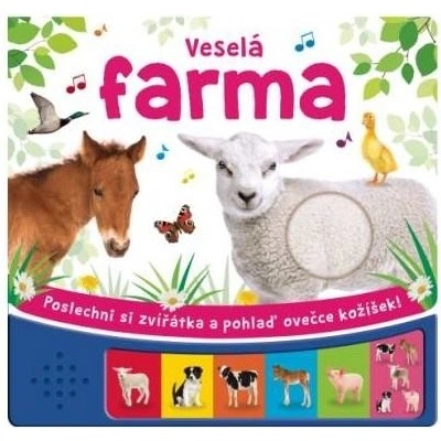Veselá farma