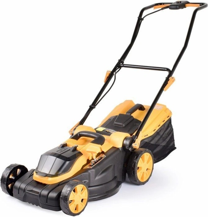 Riwall PRO RALM 3820 set AM18E2001003B