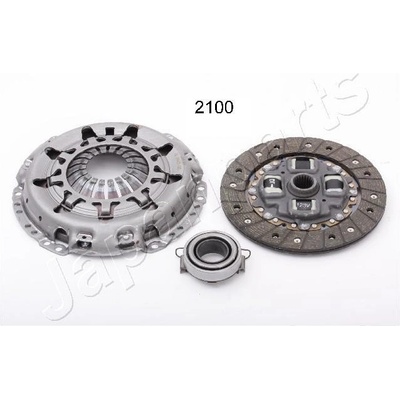Spojková sada JAPANPARTS KF-2100