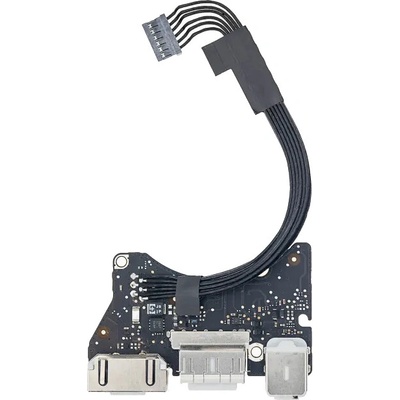 I/O doska MacBook Air 11" A1465 (MagSafe 2 / USB-A / Audio) – 2013–2015 MAC0326