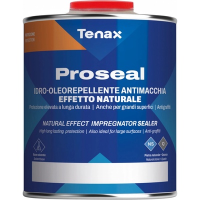 Tenax PROSEAL 250 ml - impregnace na kámen