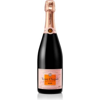 Image 1 of Veuve Clicquot Rosé Yellow Label без кутия 750 ml