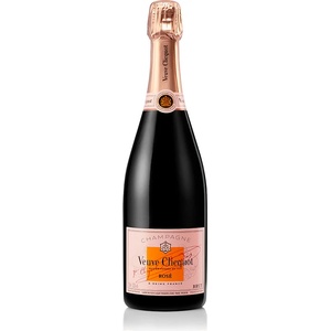 Veuve Clicquot Rosé Yellow Label без кутия 750 ml