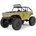 Axial SCX24 Deadbolt 1: 24 4WD RTR зелен