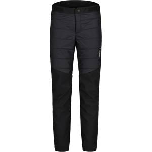Maloja Мъжки панталон за ски бягане Maloja AnetoM. Cross-country ski trousers - Deep Black (003-3399-0211)