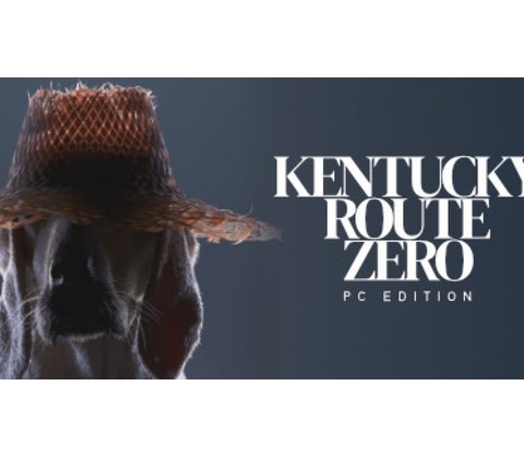 Kentucky Route Zero