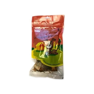 MAPES Lososové placky 100 g