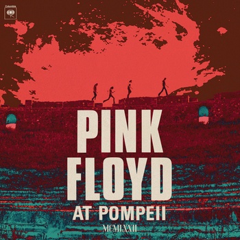 Pink Floyd - Pink Floyd At Pompeii - MCMLXXII (Gatefold Sleeve) (2 LP) (0198028762311)