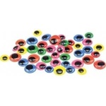 Brewista Moving colorful eyelets 44pcs