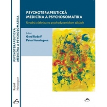 Psychoterapeutická medicína a psychosomatika